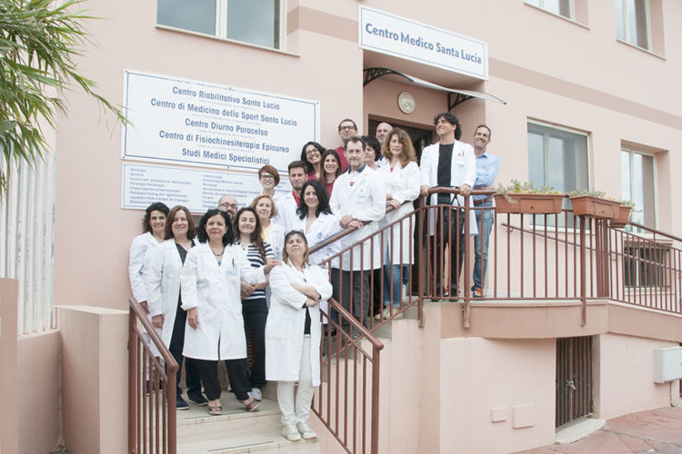 Centro Medico Polispecialistico Assemini