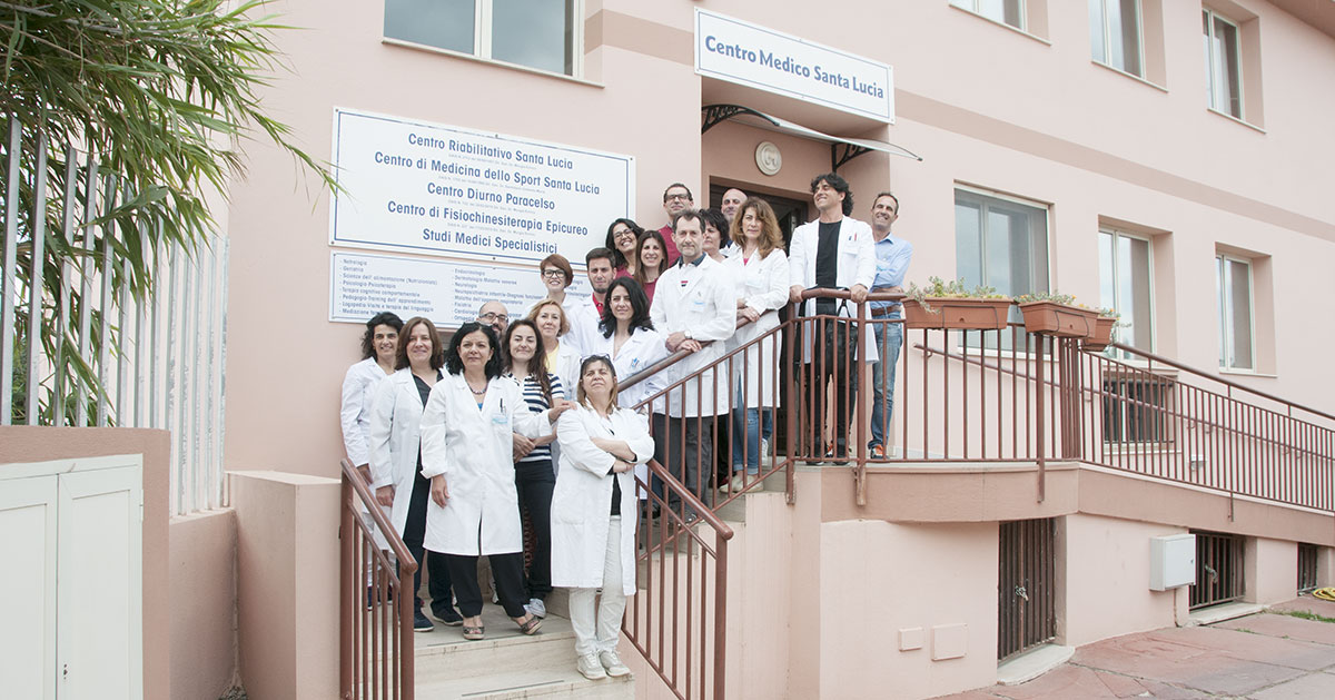 Centro Medico Polispecialistico Assemini