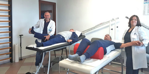 Centro Riabilitazione Assemini