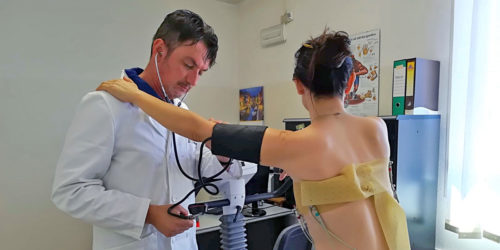 Medicina dello Sport Assemini