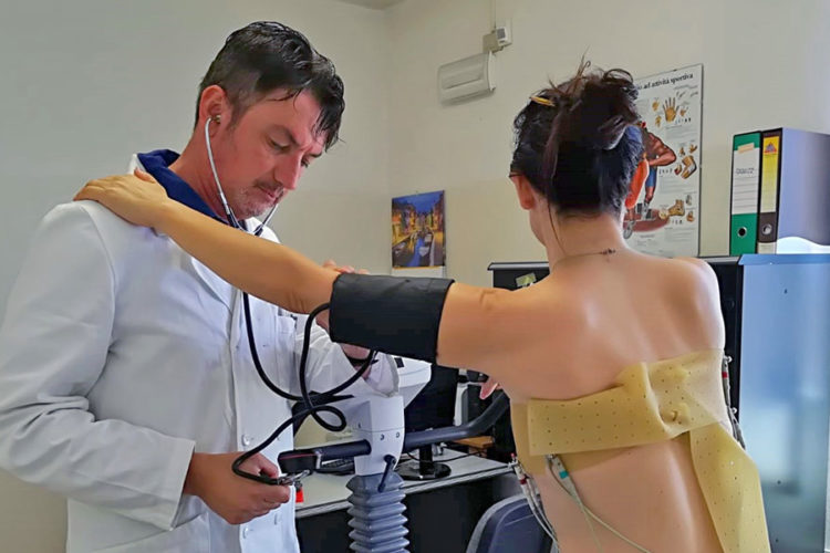 Medicina dello Sport Assemini